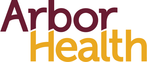 Arbor Health logo
