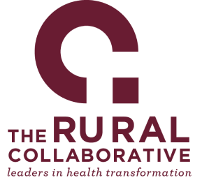 The Rural Collaborative logo